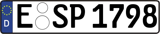 E-SP1798