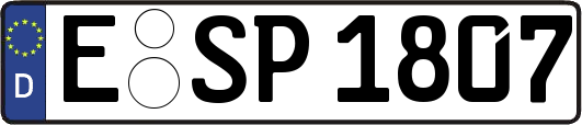 E-SP1807
