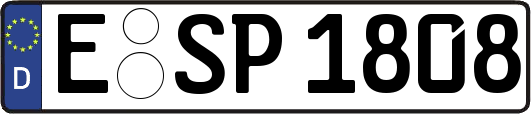 E-SP1808
