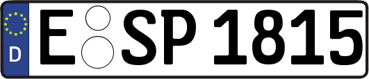 E-SP1815