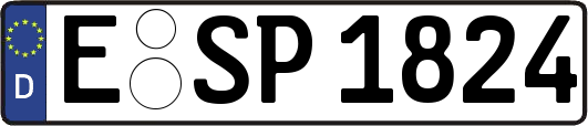 E-SP1824