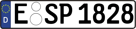 E-SP1828