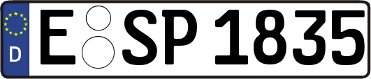 E-SP1835
