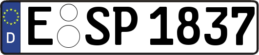 E-SP1837