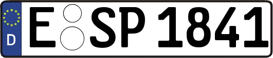 E-SP1841