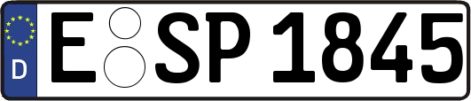 E-SP1845