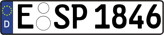 E-SP1846