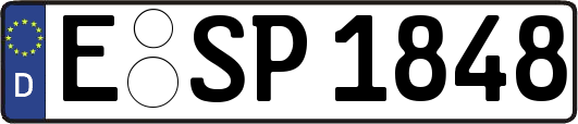 E-SP1848