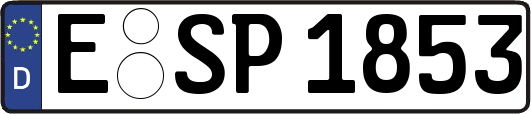 E-SP1853