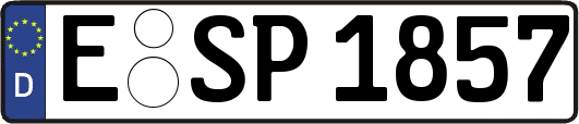 E-SP1857