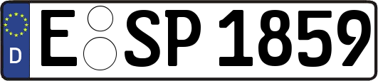 E-SP1859
