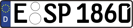 E-SP1860