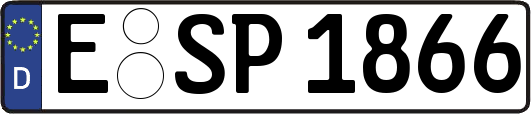 E-SP1866