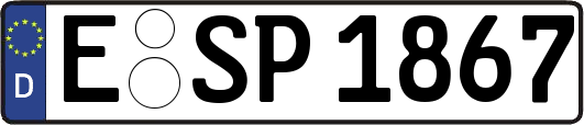 E-SP1867