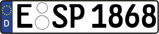 E-SP1868