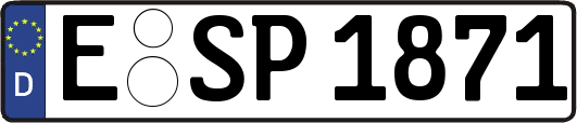 E-SP1871