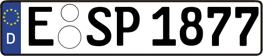 E-SP1877