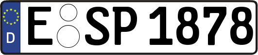 E-SP1878