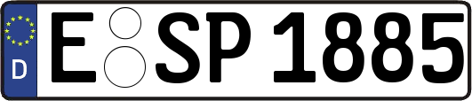 E-SP1885