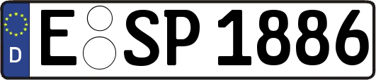 E-SP1886