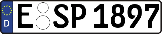 E-SP1897