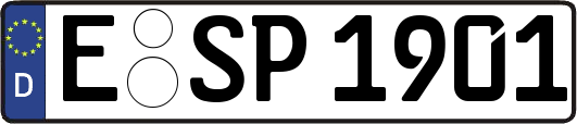 E-SP1901