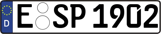 E-SP1902