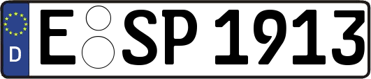 E-SP1913