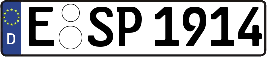 E-SP1914