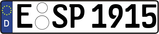 E-SP1915