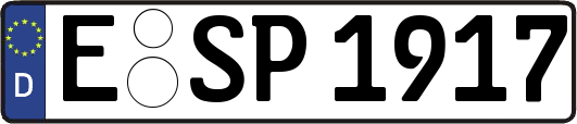 E-SP1917