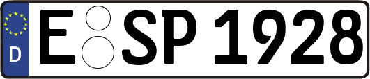 E-SP1928