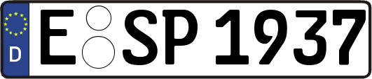 E-SP1937