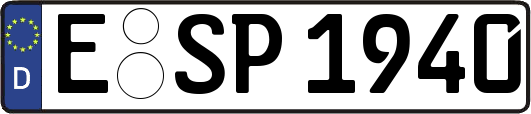 E-SP1940