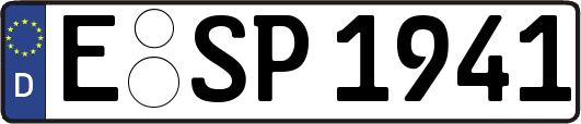 E-SP1941