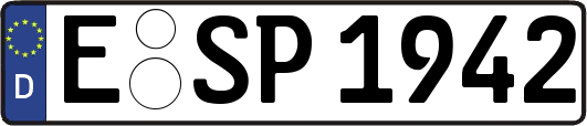 E-SP1942