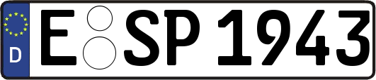 E-SP1943