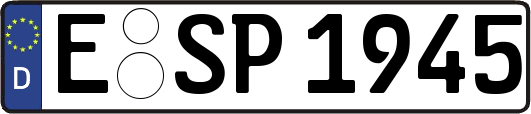 E-SP1945