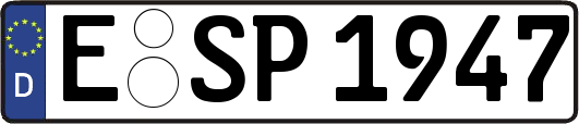 E-SP1947