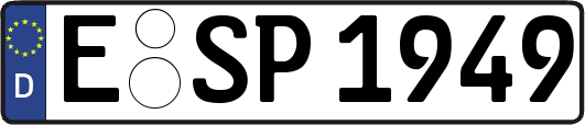 E-SP1949