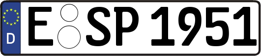 E-SP1951