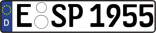 E-SP1955