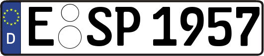 E-SP1957