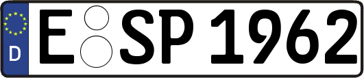 E-SP1962