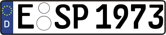 E-SP1973