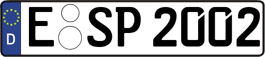 E-SP2002