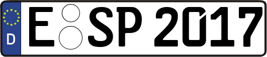 E-SP2017