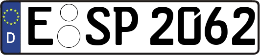 E-SP2062