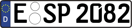 E-SP2082