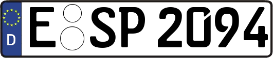 E-SP2094